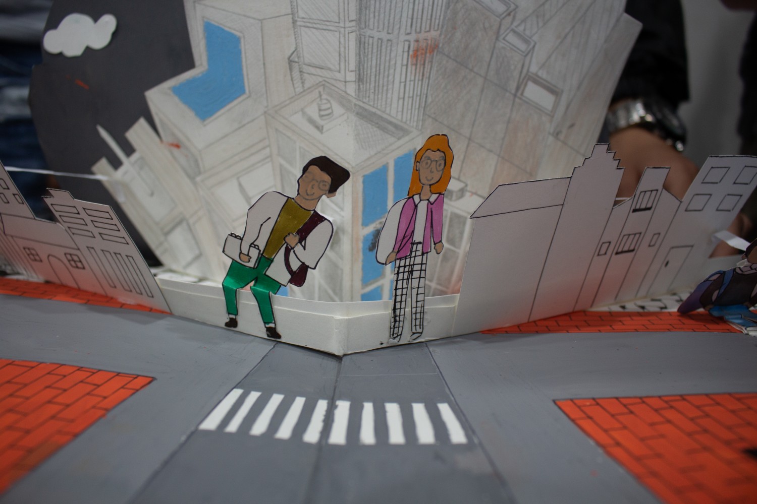 Muestra Académica 4